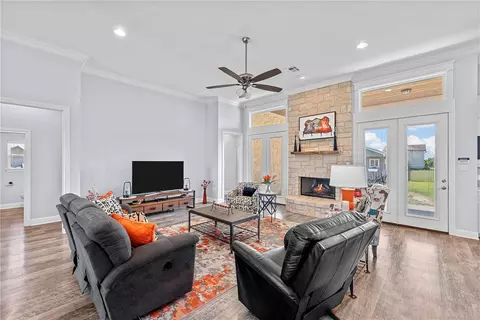 152 Rancho Lorena Dr, Lorena, TX 76655 photo 9