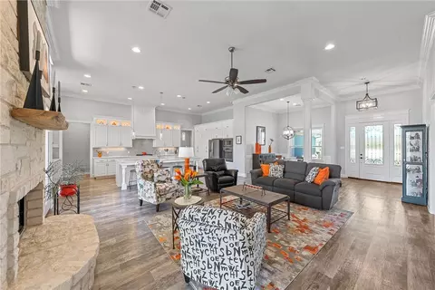 152 Rancho Lorena Dr, Lorena, TX 76655 photo 12