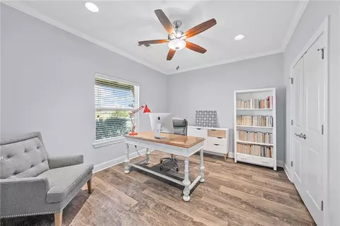 152 Rancho Lorena Dr, Lorena, TX 76655 photo 21