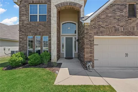 2804 Keathley Rd, Lorena, TX 76655 photo 2