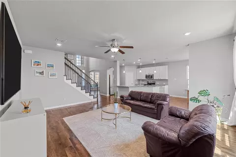2804 Keathley Rd, Lorena, TX 76655 photo 8