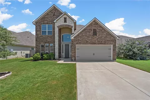 2804 Keathley Rd, Lorena, TX 76655