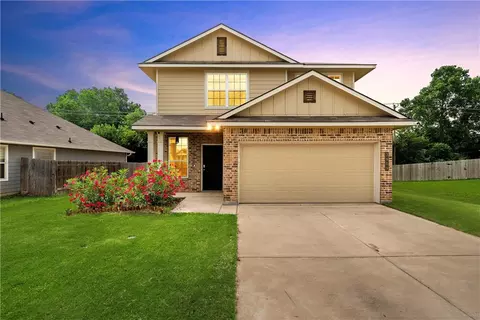 3909 S Fork Ranch Rd, Waco, TX 76705