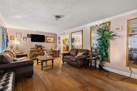 2012 Marquita St, Waco, TX 76711