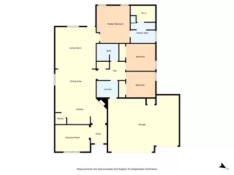 3029 Skinner Dr, Lorena, TX 76655 photo 15