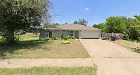 202 Halter Dr, Copperas Cove, TX 76522