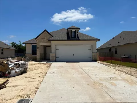 7200 Sulphur Ct, China Spring, TX 76633