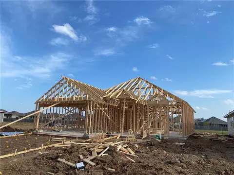4121 Centerfire Rd, Waco, TX 76705