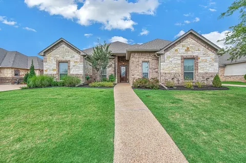 2305 Nicholas, Woodway, TX 76712