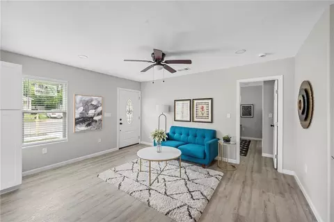 2320 Alexander St, Waco, TX 76708 photo 4