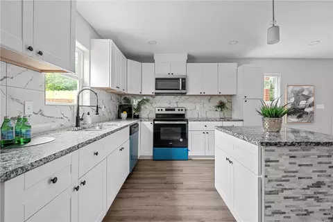 2320 Alexander St, Waco, TX 76708 photo 6