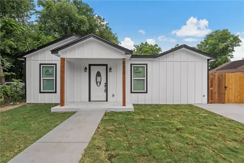 2320 Alexander St, Waco, TX 76708