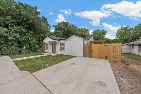 2320 Alexander St, Waco, TX 76708 photo 2