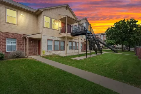1401 Bagby Ave #6, Waco, TX 76706