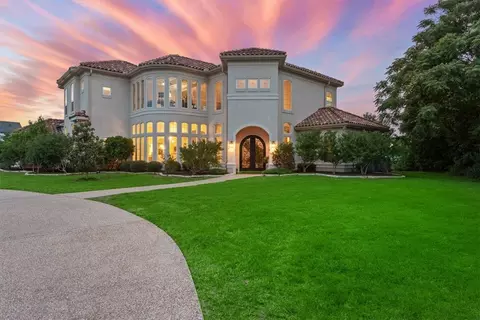 3350 Ponte Vista Dr, Waco, TX 76710