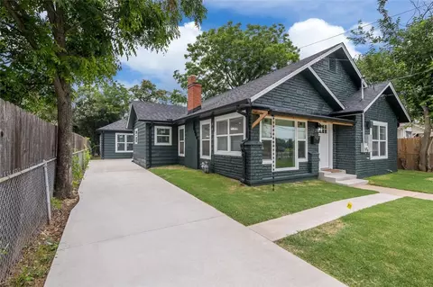 712 Hines St, Waco, TX 76706