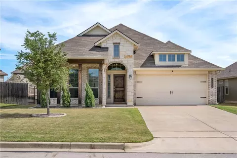 3116 Samson Dr, Lorena, TX 76655