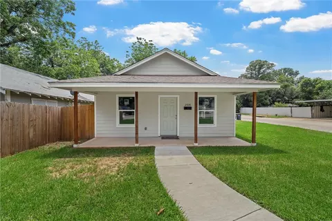 2028 Maple Ave, Waco, TX 76707