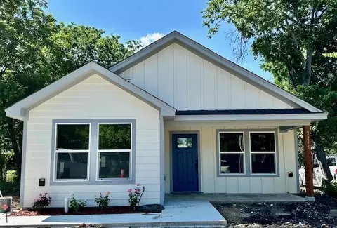 2215 Flint Ave, Waco, TX 76706