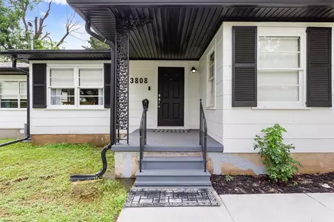 3808 Beverly Dr, Waco, TX 76711