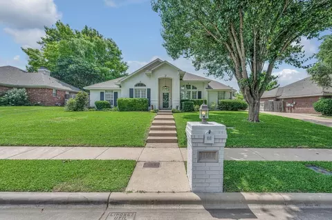 10100 Polo Park Cir, Woodway, TX 76712
