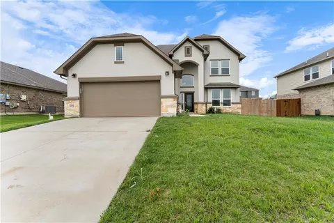 6206 Cordillera Dr, Killeen, TX 76549