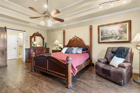 4091 N Rock Creek Loop, Waco, TX 76708 photo 31