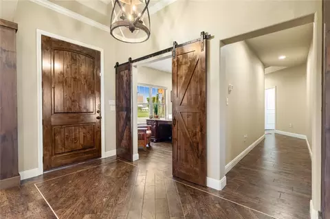 4091 N Rock Creek Loop, Waco, TX 76708 photo 12