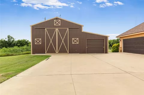 4091 N Rock Creek Loop, Waco, TX 76708 photo 6