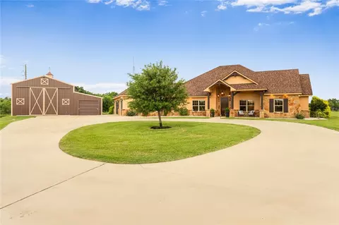 4091 N Rock Creek Loop, Waco, TX 76708