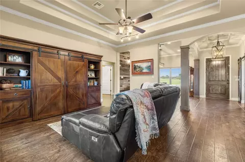 4091 N Rock Creek Loop, Waco, TX 76708 photo 22