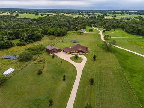 4091 N Rock Creek Loop, Waco, TX 76708 photo 42