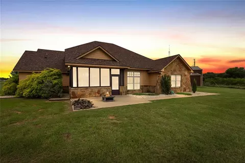 4091 N Rock Creek Loop, Waco, TX 76708 photo 35