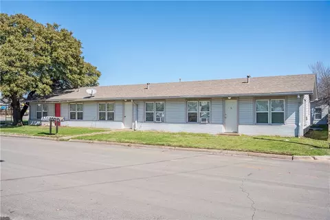 3615 Bellmead Dr, Waco, TX 76705