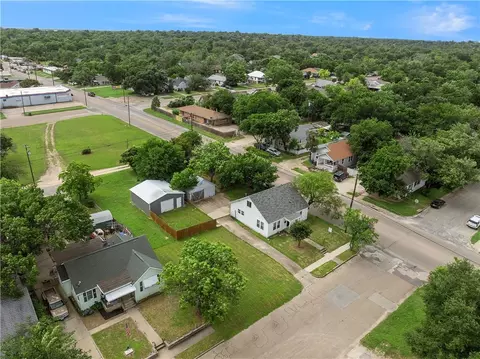 1728 Live Oak Ave, Waco, TX 76708 photo 25
