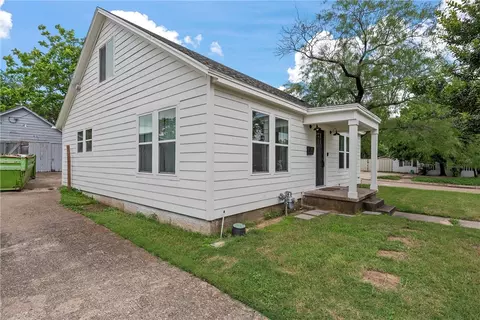 1728 Live Oak Ave, Waco, TX 76708 photo 2