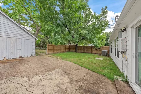 1728 Live Oak Ave, Waco, TX 76708 photo 22