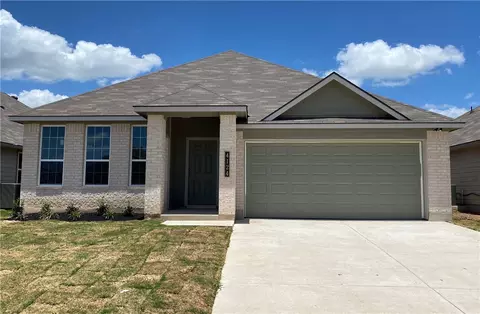 4124 Centerfire Rd, Waco, TX 76705