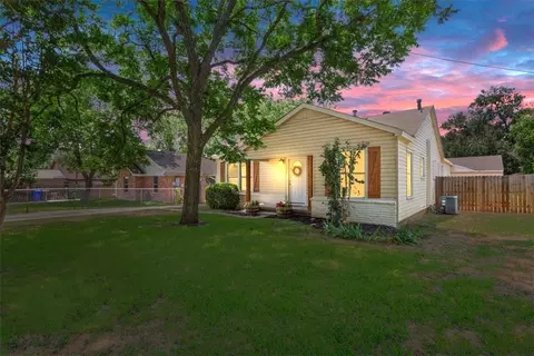 3312 Greenwood Dr, Waco, TX 76708