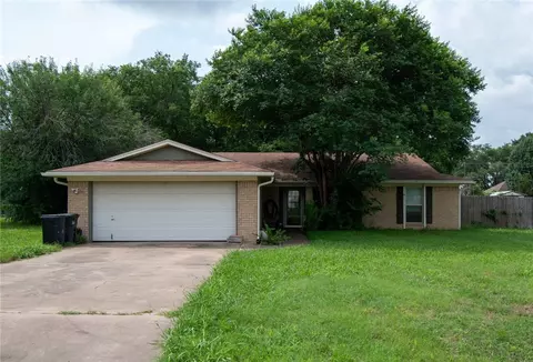 14308 Wagner Dr, Woodway, TX 76712