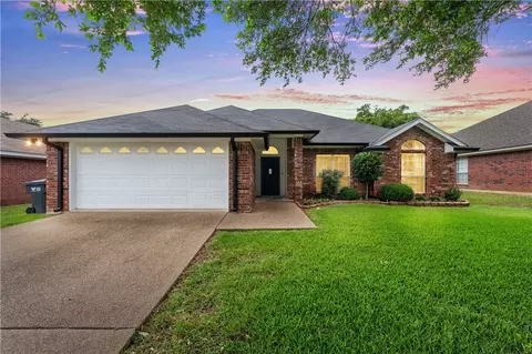 10309 Buffalo Rdg, Woodway, TX 76712