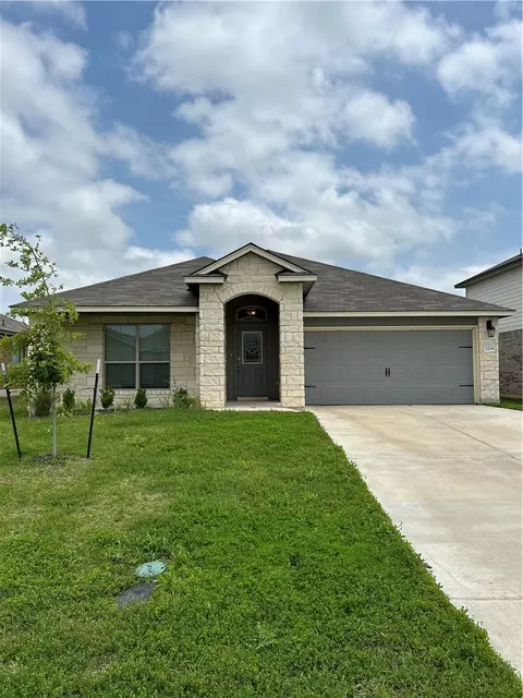 3204 Autry Rd, Lorena, TX 76655
