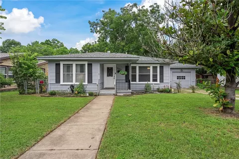 3537 Cumberland Ave, Waco, TX 76707