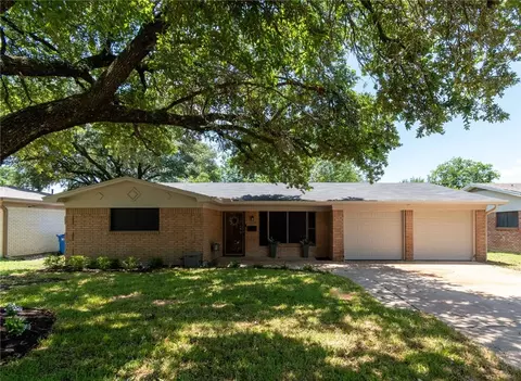 1124 Melrose Dr, Waco, TX 76710