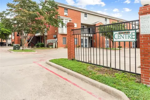 600 Bagby Ave #7C, Waco, TX 76706