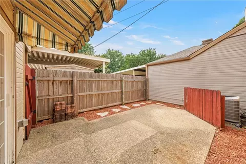 3325 Chimney Place Dr, Waco, TX 76708 photo 26