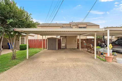 3325 Chimney Place Dr, Waco, TX 76708 photo 28