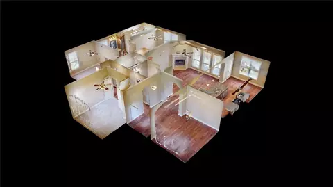 10400 Rayburn Way, Waco, TX 76708 photo 4