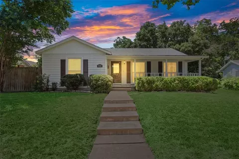 3905 Sanger Ave, Waco, TX 76710