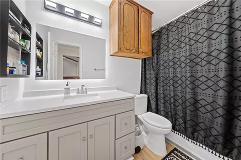102 Thompson Cir, Lorena, TX 76655 photo 17
